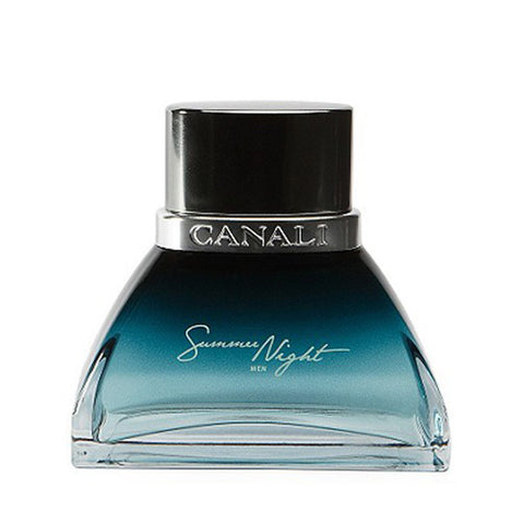  Summer Night by Canali - Luxury Perfumes Inc. -