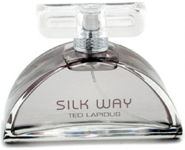 Lapidus Silk Way by Ted Lapidus - Luxury Perfumes Inc. -