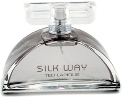 Lapidus Silk Way by Ted Lapidus - Luxury Perfumes Inc. -