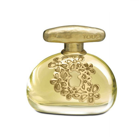 Tous Touch by Tous - Luxury Perfumes Inc. -