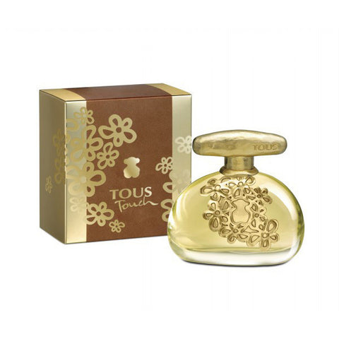 Tous Touch by Tous - Luxury Perfumes Inc. - 