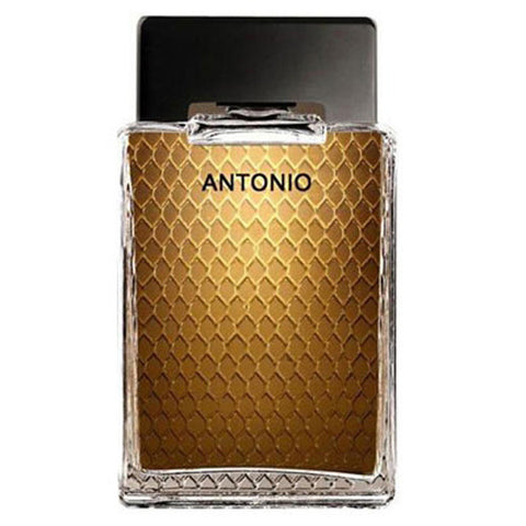 Antonio by Antonio Banderas - Luxury Perfumes Inc. -