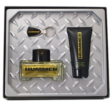 Hummer Gift Set by Hummer - Luxury Perfumes Inc. -