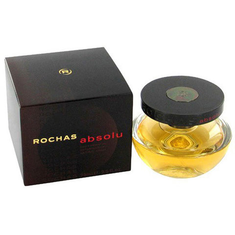 Rochas Absolu by Rochas - Luxury Perfumes Inc. -