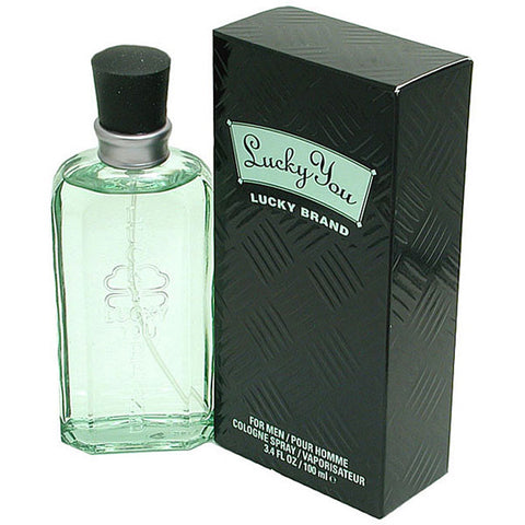 Lucky You by Lucky Brand - Luxury Perfumes Inc. -