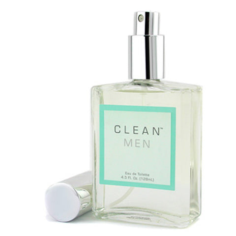 Clean Men by Clean - Luxury Perfumes Inc. - 