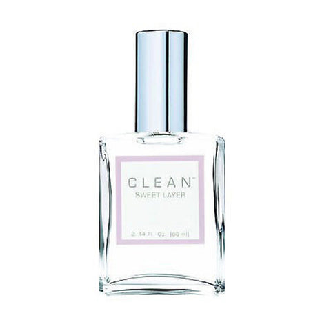 Clean Sweet Layer by Clean - Luxury Perfumes Inc. -
