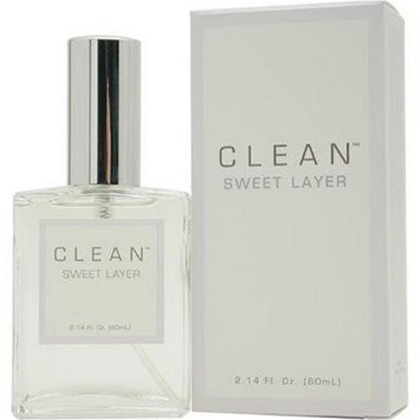 Clean Sweet Layer by Clean - Luxury Perfumes Inc. -