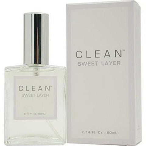 Clean Sweet Layer by Clean - Luxury Perfumes Inc. -