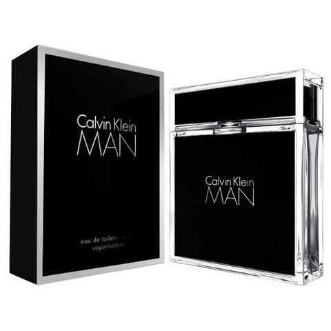 Calvin Klein Man by Calvin Klein - Luxury Perfumes Inc. -