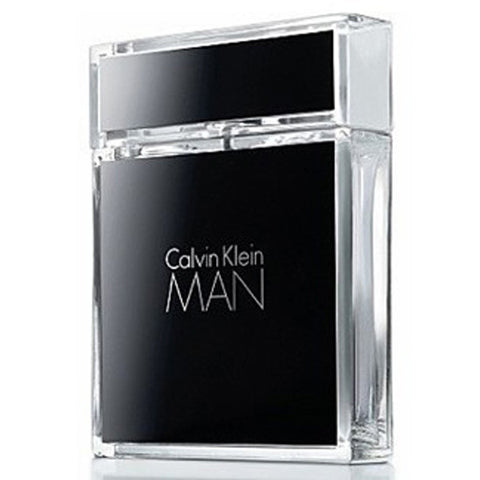 Calvin Klein Man by Calvin Klein - Luxury Perfumes Inc. -