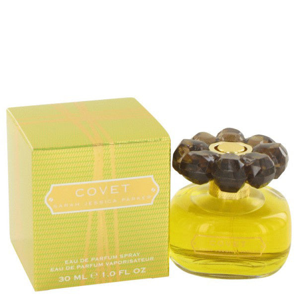 Covet by Sarah Jessica Parker - Luxury Perfumes Inc. -