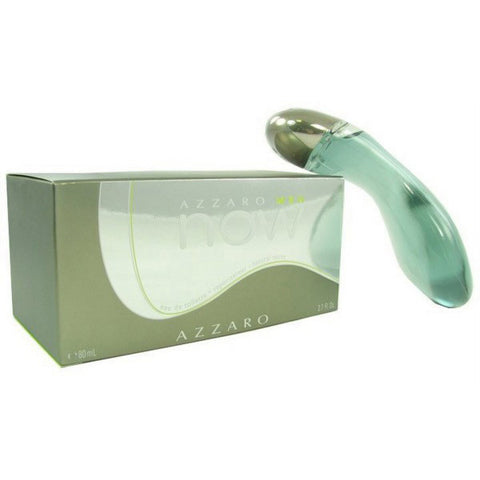 Now by Azzaro - Luxury Perfumes Inc. -