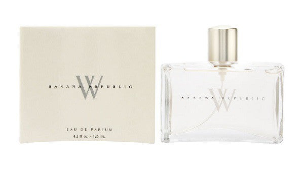 Banana Republic W by Banana Republic - Luxury Perfumes Inc. -