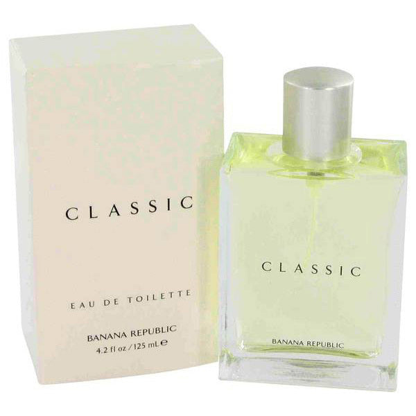 Banana Republic Classic by Banana Republic - Luxury Perfumes Inc. -