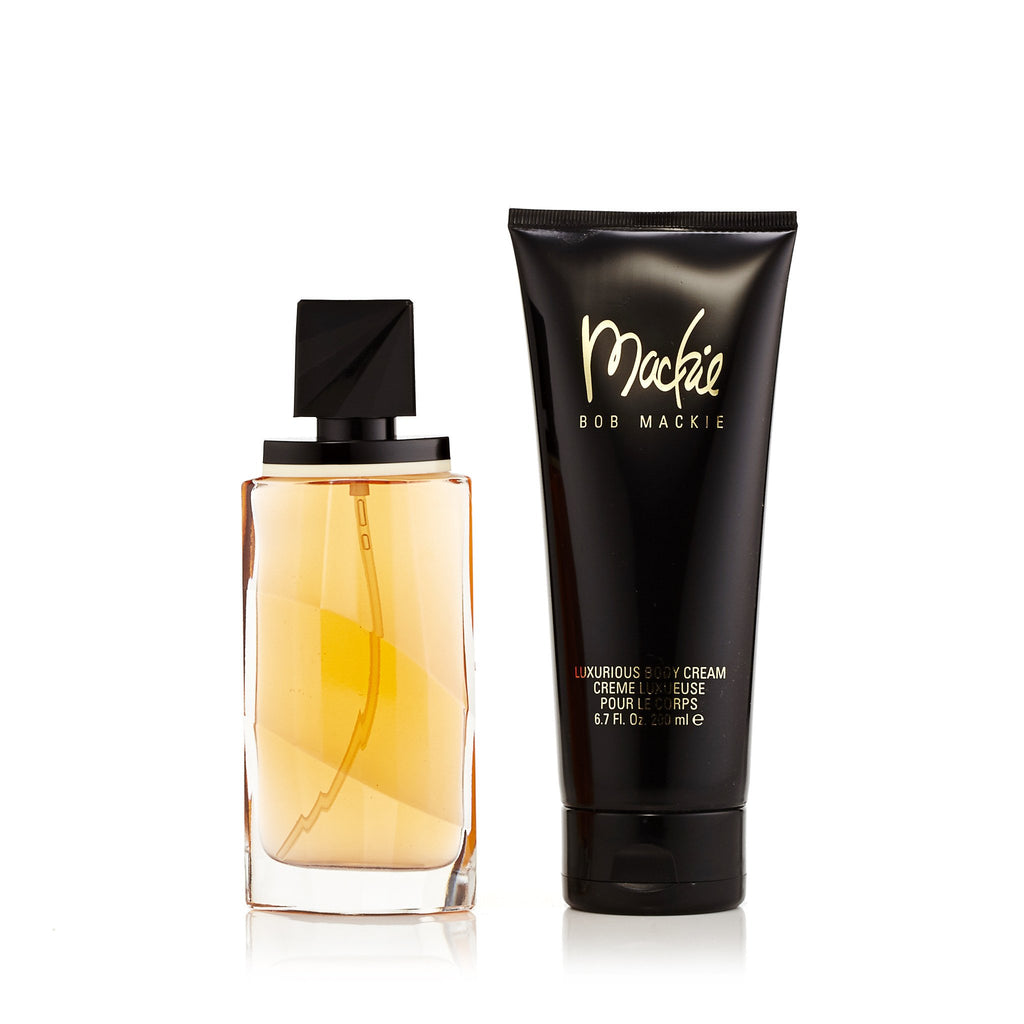 Mackie by Bob Mackie - Luxury Perfumes Inc. -