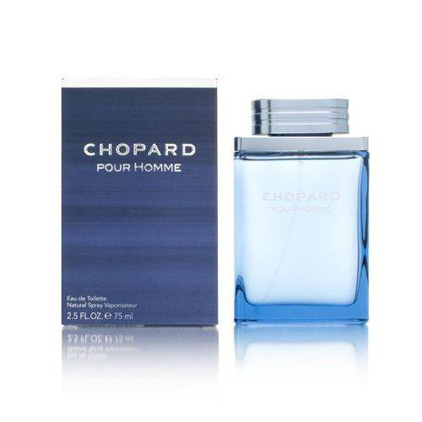 Chopard Pour Homme by Chopard - Luxury Perfumes Inc. -
