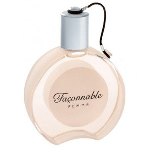 Faconnable Femme by Faconnable - Luxury Perfumes Inc. -