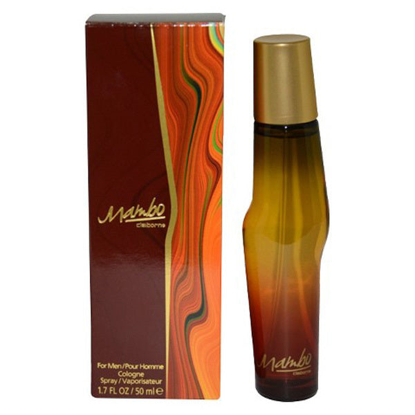 Mambo by Liz Claiborne - Luxury Perfumes Inc. -