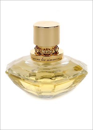 Baby Phat Golden Goddess by Kimora Lee Simmons - Luxury Perfumes Inc. -