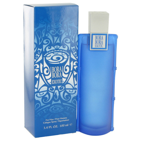 Bora Bora Exotic by Liz Claiborne - Luxury Perfumes Inc. -