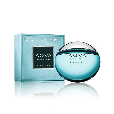 Aqva Marine by Bvlgari - Luxury Perfumes Inc. - 
