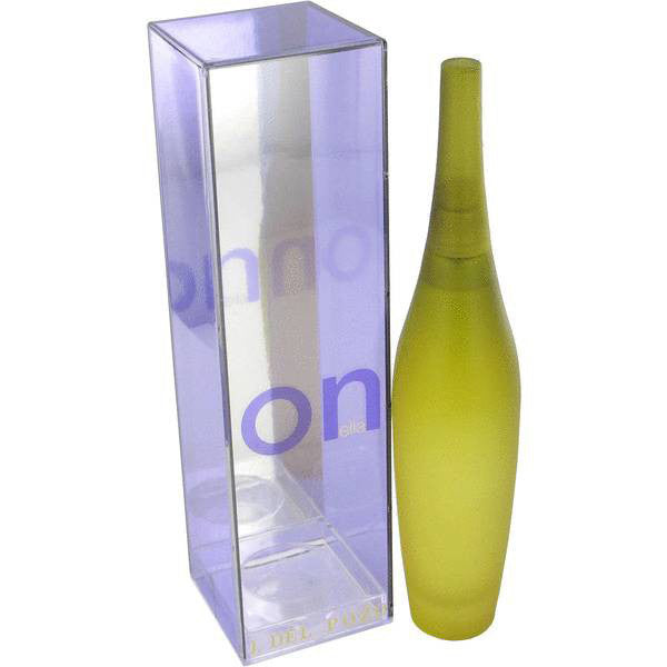 On Ella by Jesus Del Pozo - Luxury Perfumes Inc. -