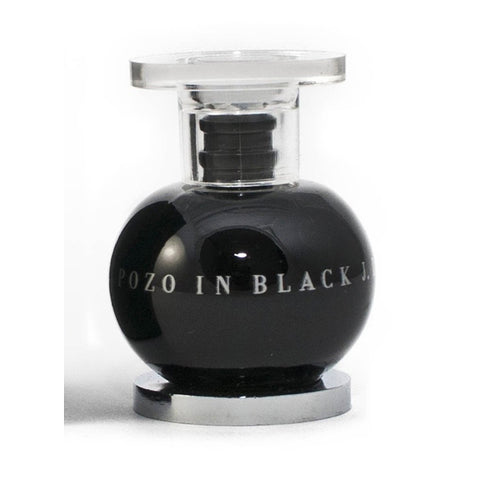 Jesus Del Pozo In Black by Jesus Del Pozo - Luxury Perfumes Inc. - 