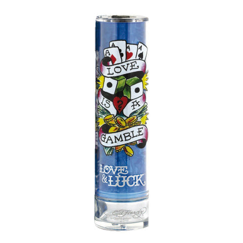 Ed Hardy Love & Luck by Christian Audigier - Luxury Perfumes Inc. -