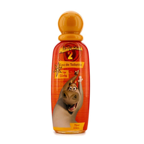Kids Madagascar 2 by Dreamworks - Luxury Perfumes Inc. -