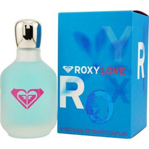 Roxy Love by Quicksilver - Luxury Perfumes Inc. -