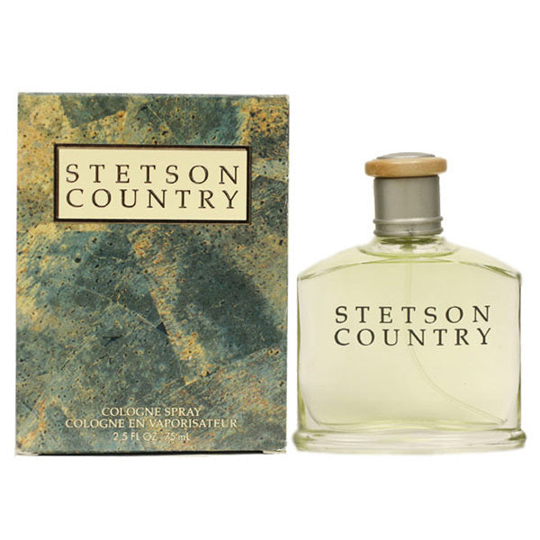 Stetson Country by Coty Luxury Perfumes