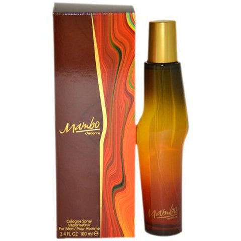 Mambo by Liz Claiborne - Luxury Perfumes Inc. -