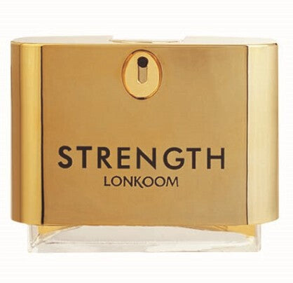 Strength by Lonkoom - Luxury Perfumes Inc. -