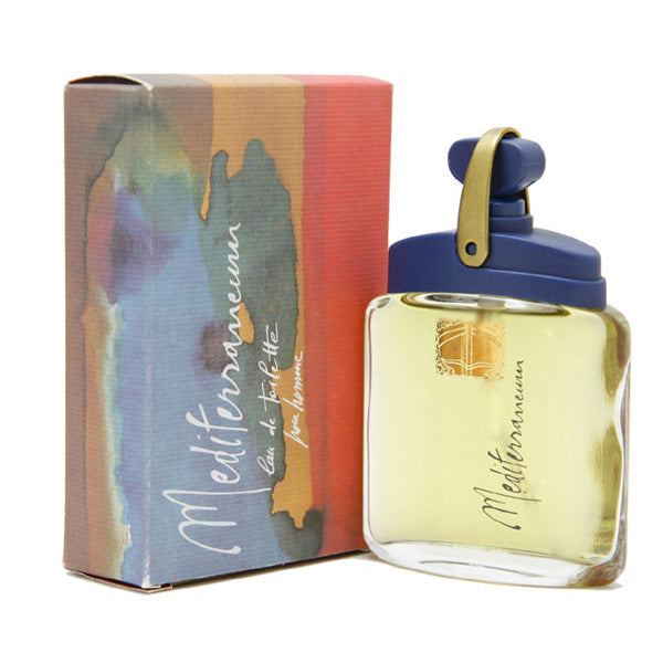 Mediterraneum by Proteo - Luxury Perfumes Inc. -