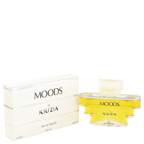 Moods by Krizia - Luxury Perfumes Inc. -