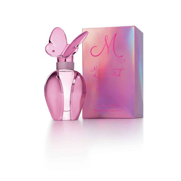 Luscious Pink by Mariah Carey - store-2 -