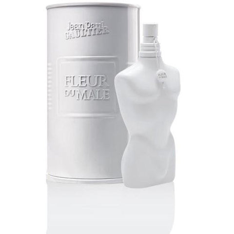 Fleur Du Male by Jean Paul Gaultier - Luxury Perfumes Inc. -