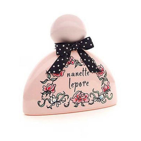 Nanette Lepore by Nanette Lepore - Luxury Perfumes Inc. - 