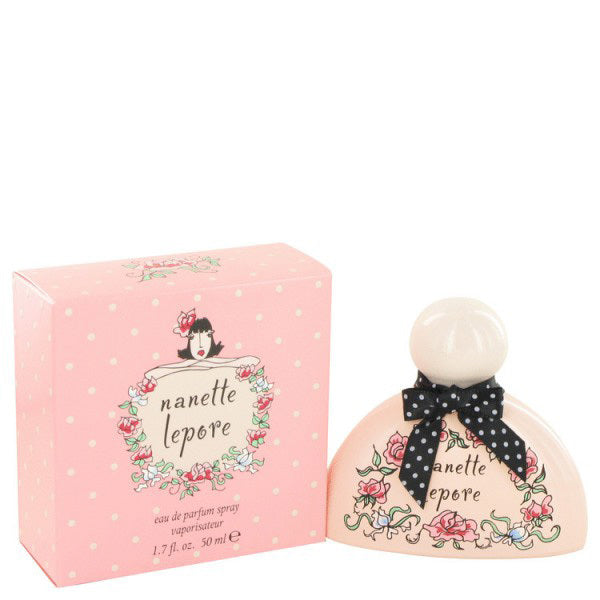 Nanette Lepore by Nanette Lepore - Luxury Perfumes Inc. -