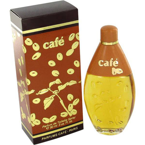 Cafe by Cofinluxe - Luxury Perfumes Inc. -