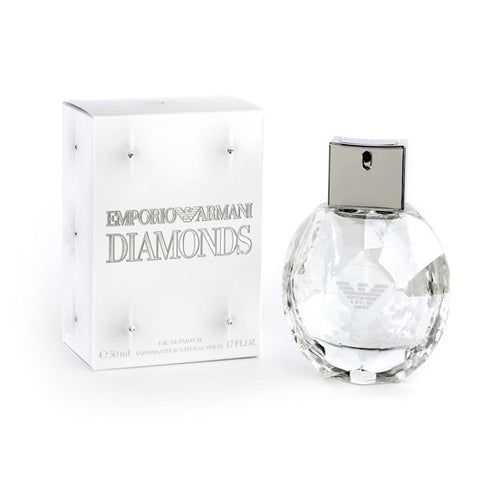 Emporio Armani Diamonds by Giorgio Armani - Luxury Perfumes Inc. -