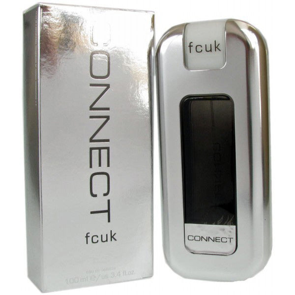 FCUK Connect by Fcuk - Luxury Perfumes Inc. -