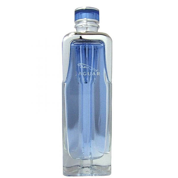 Blue jaguar online perfume