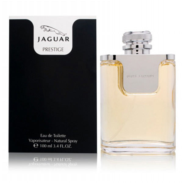 Jaguar Prestige by Jaguar - Luxury Perfumes Inc. -
