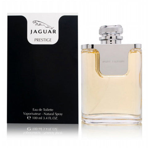 Jaguar Prestige by Jaguar - Luxury Perfumes Inc. -