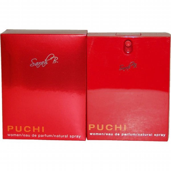 Puchi by Sarah B - Luxury Perfumes Inc. -