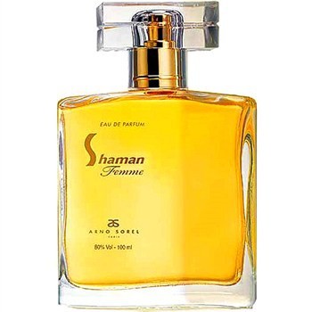 Shaman Femme by Arno Sorel - Luxury Perfumes Inc. -