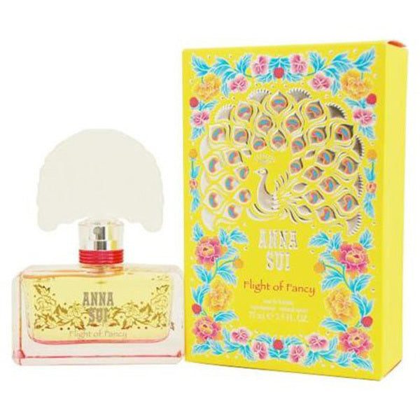 Flight of Fancy by Anna Sui - Luxury Perfumes Inc. -