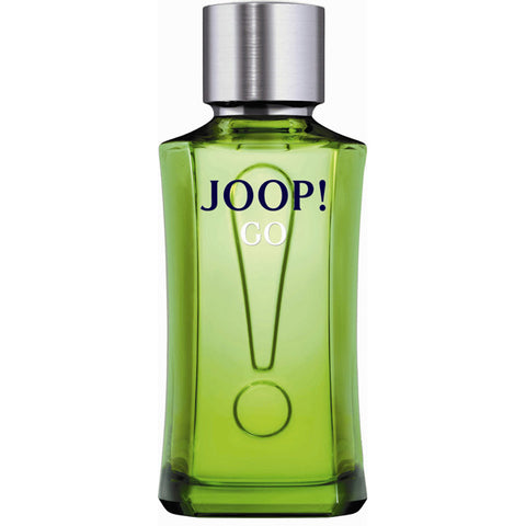 Joop! Go by Joop! - Luxury Perfumes Inc. -